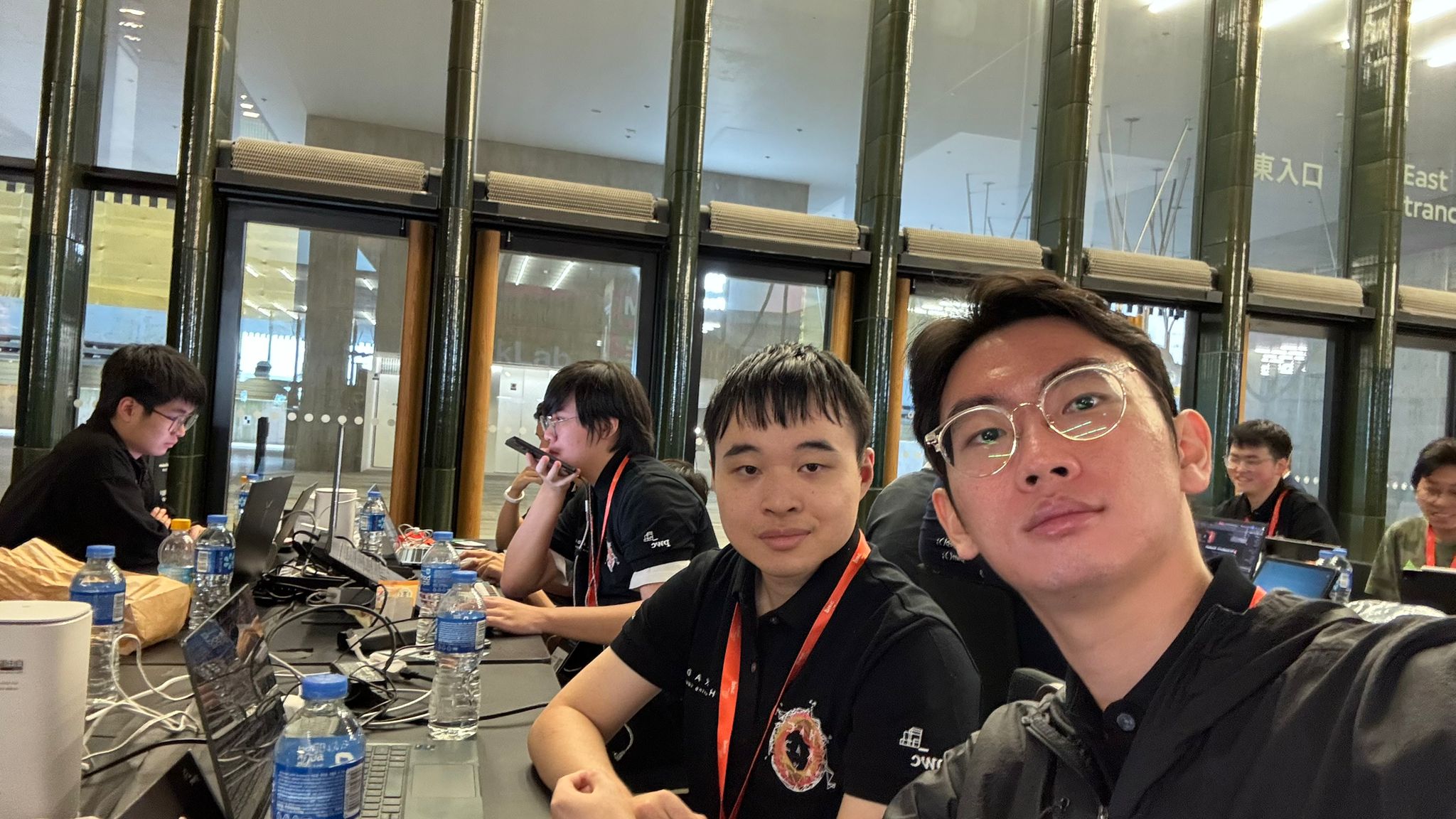 2024 PwC Hack A Day Capture the Flag (CTF) Competition